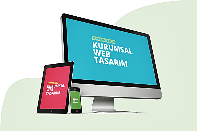 Kurumsal Web Site