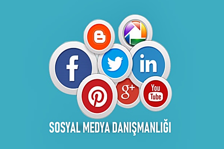 Sosyal Medya Danışman