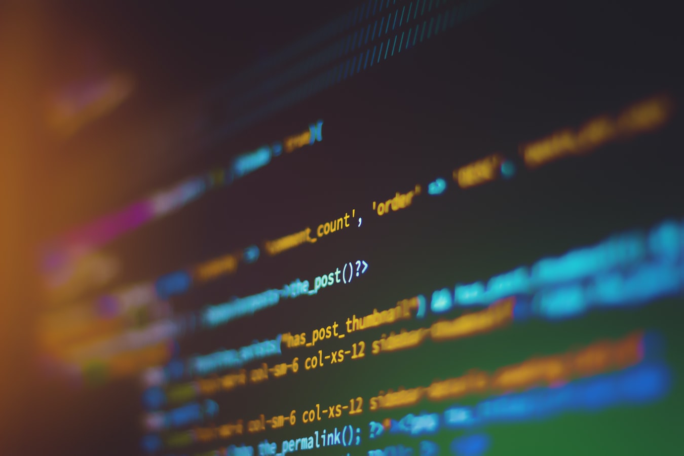 Web Yazılım